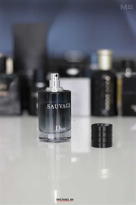 dior sauvage edt longevity|how long does edt last.